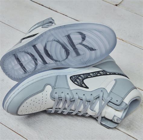 dior sneakers raffle|Dior jordan 1 high og.